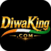 Diwa king